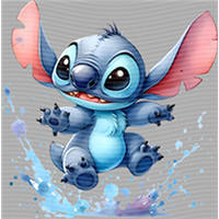 Stitch-SH  831